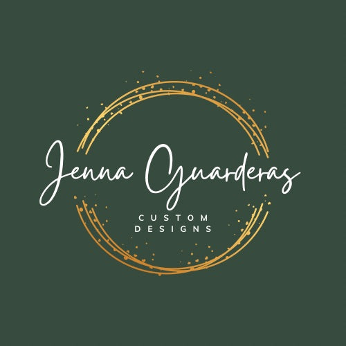 Jenna Guarderas Designs