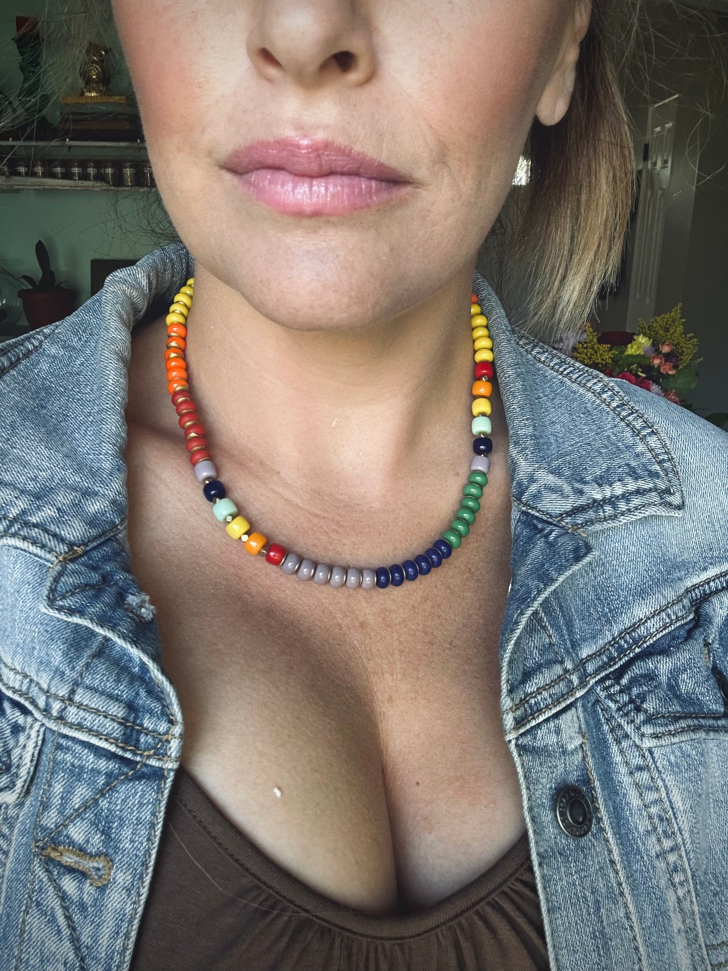 Pride Necklace